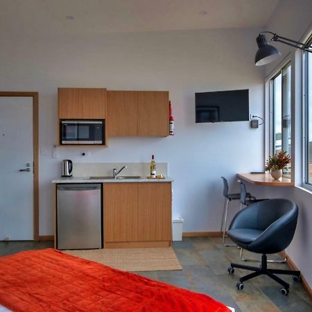 Cloudscape Apartment No 2 Kingscote Dış mekan fotoğraf