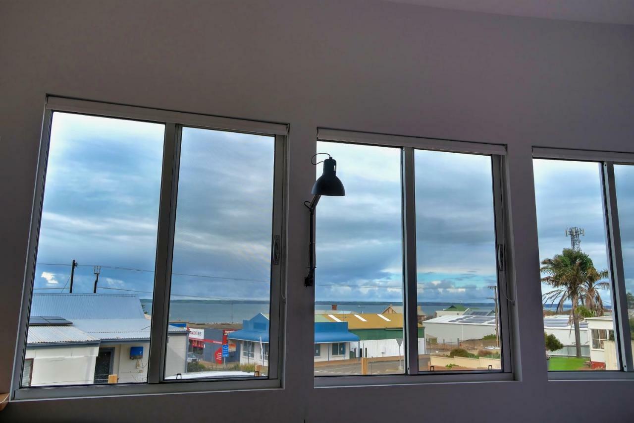 Cloudscape Apartment No 2 Kingscote Dış mekan fotoğraf