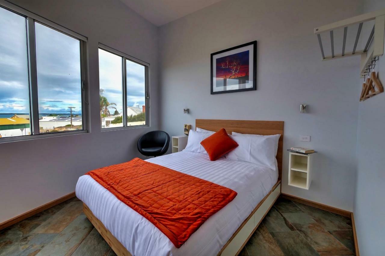 Cloudscape Apartment No 2 Kingscote Dış mekan fotoğraf