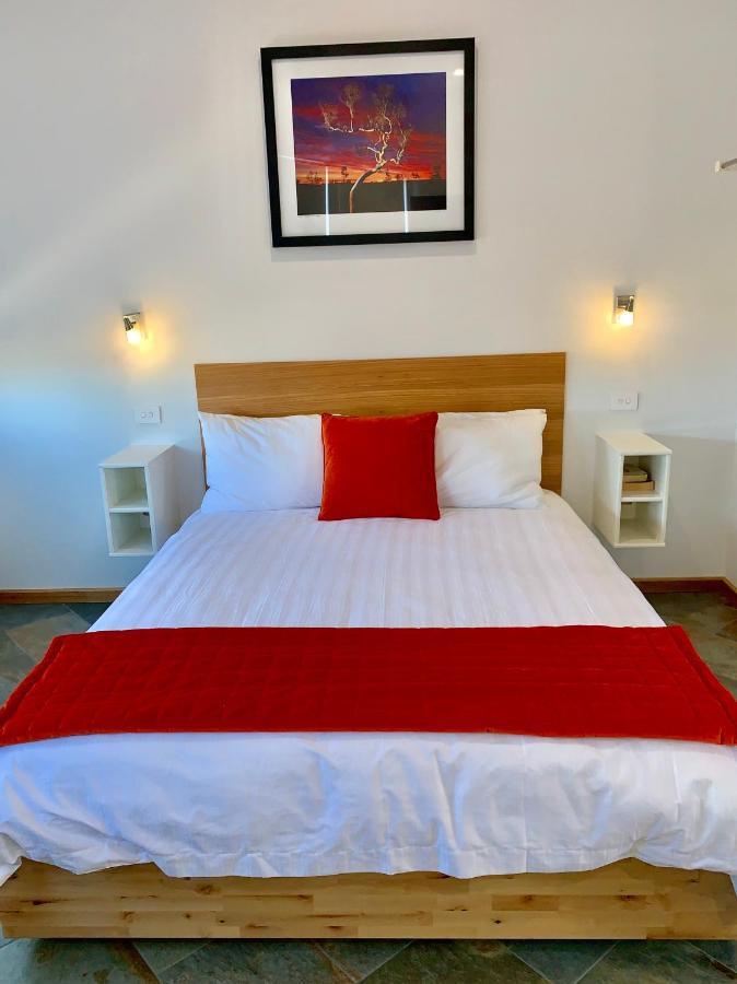 Cloudscape Apartment No 2 Kingscote Dış mekan fotoğraf